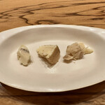 リストランテ ソウ - 