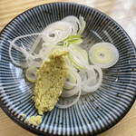 Goan - 薬味