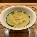 リストランテ ソウ - 