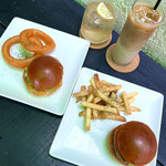 Craft Burger co. - 