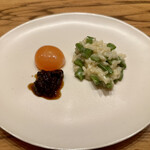 リストランテ ソウ - 