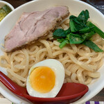 丸新らぁめん食堂 - 