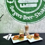 Craft Burger co. - 