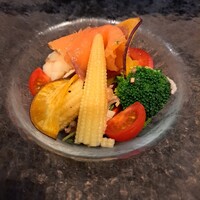 大安くらぶ - 前菜