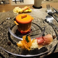 restaurant SAKAKURA - 