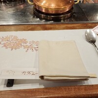 特選近江牛レストラン ティファニー - 