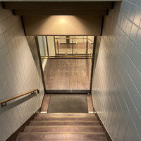 銀座ブルーリリー ステーキ＆チャイニーズレストラン - 