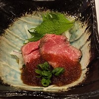 特選近江牛レストラン ティファニー - 