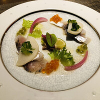 restaurant SAKAKURA - 