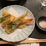 Sushi Kappou Yoshino - 