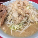 ラーメン二郎 - 