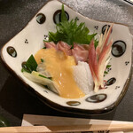 Sushi Kappou Yoshino - 