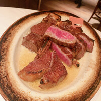 ウルフギャング・ステーキハウス 六本木 - 