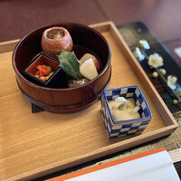 日本料理 木の花 - 
