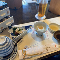 梅の花 横浜スカイビル店 - 