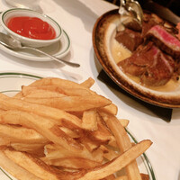 ウルフギャング・ステーキハウス 六本木 - 