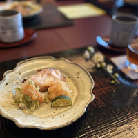 日本料理 木の花 - 