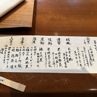 銀座ろくさん亭 - 
