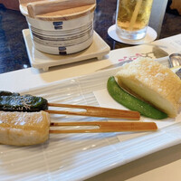梅の花 横浜スカイビル店 - 