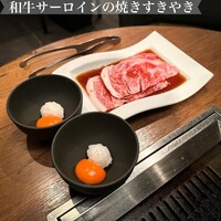 六本木焼肉　Kintan - 
