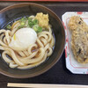 木の崎うどん 直島店