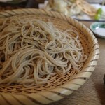 手打ち蕎麦 こはし - 