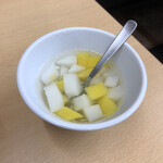 中国料理天山 - 