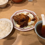 Heart Restaurant 安ざわ家 - 