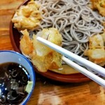 Kabuki soba - 