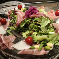 restaurant SAKAKURA - 