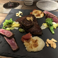 restaurant SAKAKURA - 