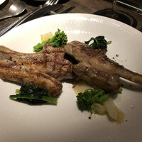 restaurant SAKAKURA - 