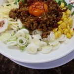 自家製麺 ら～めん かり屋 - 