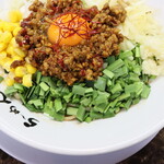 自家製麺 ら～めん かり屋 - 