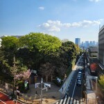 ANGELO COURT TOKYO - 