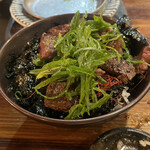 Yakiniku Rabo - 