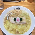 中華蕎麦 ます嶋 - 