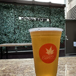 MIYAJIMA BREWERY 3F レストラン - 