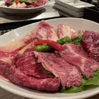 代官山焼肉 kintan - 