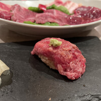 代官山焼肉 kintan - 
