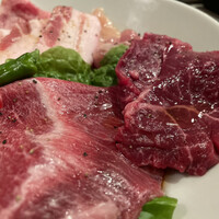 代官山焼肉 kintan - 