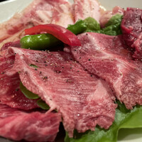 代官山焼肉 kintan - 