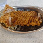 勝助商店×ゴーゴーカレー - 料理写真: