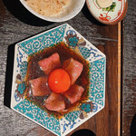 肉和食 月火水木金土日 - 