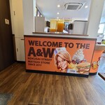 A&W - 