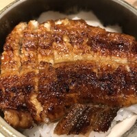 うなぎ和食  しら河 今池ガスビル店 - ミニひつまぶし