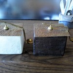 もにこど２ - お砂糖の入れ物が可愛い(*^艸^*