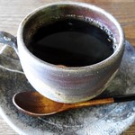 もにこど２ - 玄米コーヒーです
