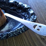 もにこど２ - スプーンが可愛いですね