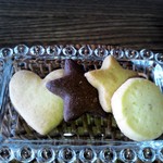 もにこど２ - 可愛い手作りクッキー付きです